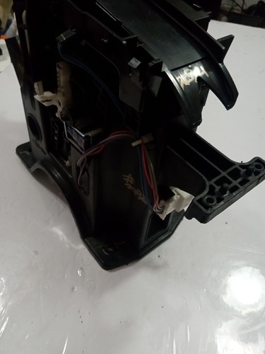 2013-2019 NISSAN SENTRA AUTO FLOOR GEAR SHIFTER SHIFT SELECTOR ASSEMBLY OEM - Picture 13 of 24