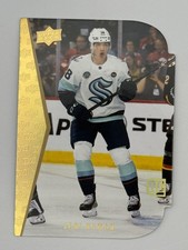 2025-26 Upper Deck #RTD-15 Jani Nyman 1994-95 Rookie Tribute Die Cuts