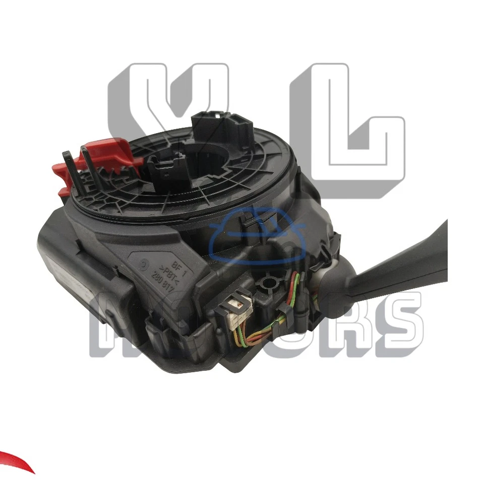 61319319476 Steering Switch Control Angle Sensor for BMW Alpina B7 750i 535d Foto 4 de 4