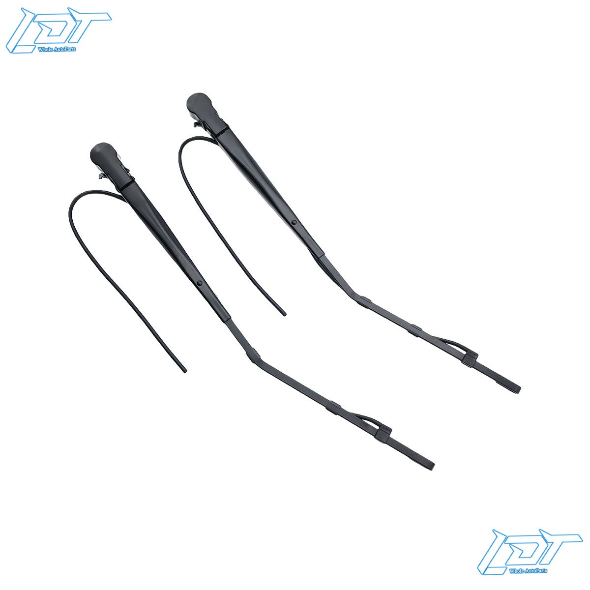 Wiper Arm Pack of 2 A2251969000 For Freightliner Columbia 2001-2017