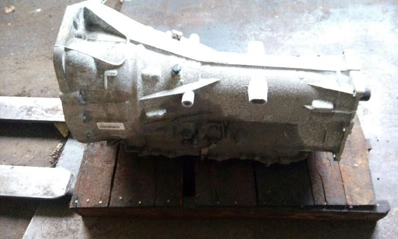 2013 BMW 320i Automatic Transmission AWD - Image 3 of 4