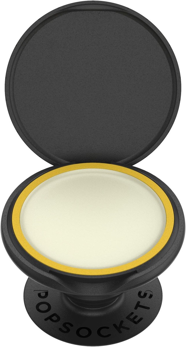 PopSockets Lip Balm Phone Grip with Expanding Kickstand, PopLips, Burt's  Bees,
