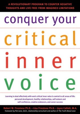 Conquer Your Critical Inner Voice: A Revolutionary Program to Count - ACCEPTABLE