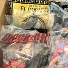 Lot Of Various McDonalds Branded Happy Meal Toys Unopened — photo 3
