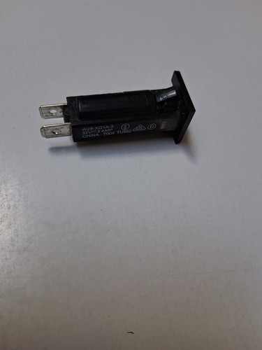 Tyco W28-XQ1A-3 Leitungsschutzschalter 3-Amp 2VDC Snap-in Style - gebraucht - Bild 16 von 24