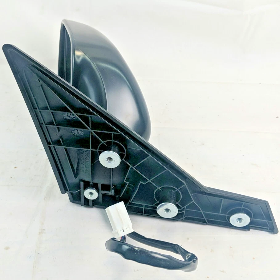 Pintura de espejo retrovisor eléctrico Dorman 955-789 para Subaru Impreza LH 2002-2003 a juego Nuevo de Lote Antiguo Foto 3 de 4