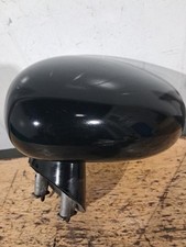 Retroviseur gauche (ou coque) Audi COUPE