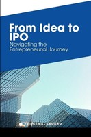 Princewill Lagang | From Idea To IPO | Taschenbuch | Englisch (2023)