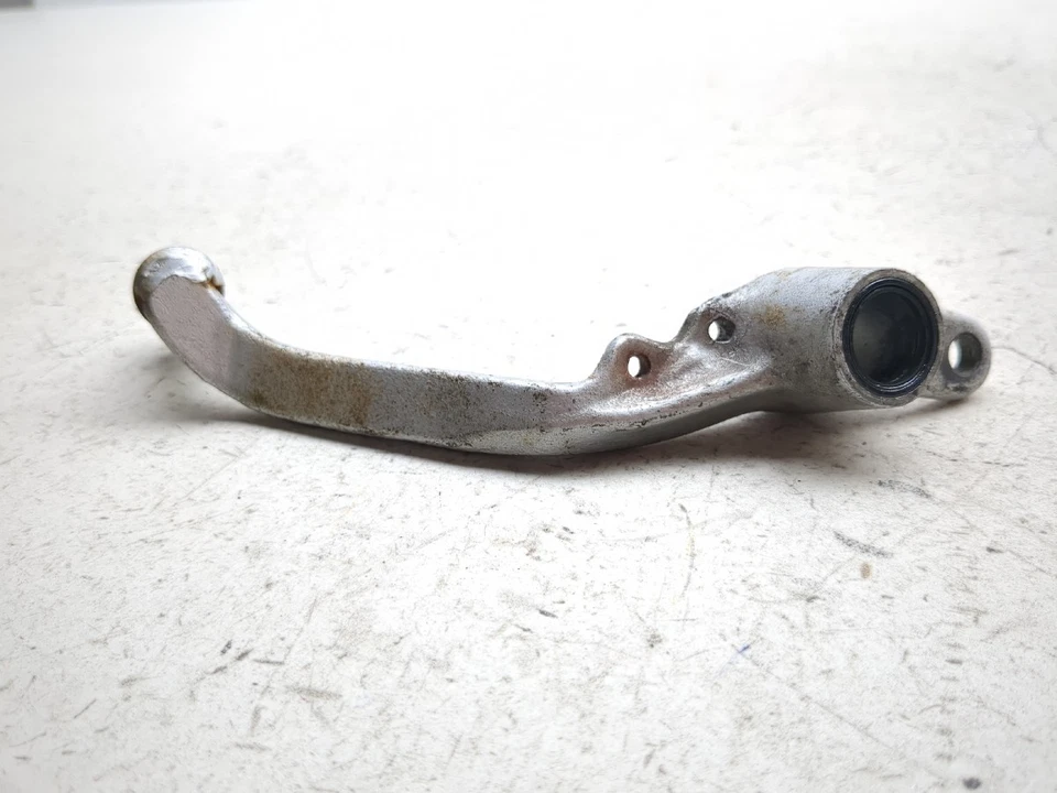 Palanca de pedal de freno 88-91 Honda NT650 Hawk GT Foto 2 de 4