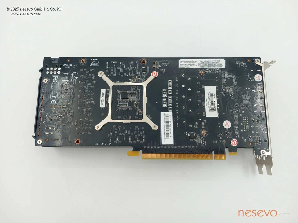 PNY GTX1060 Grafikkarte - Bild 4 von 4