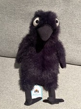 Jellycat Hocus Crow CRO3W US Seller 100 Authentic for sale online