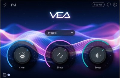 iZotope VEA 
