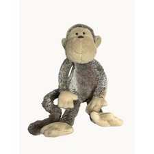 Jellycat Mattie Monkey Plush Toy Lovey Retired