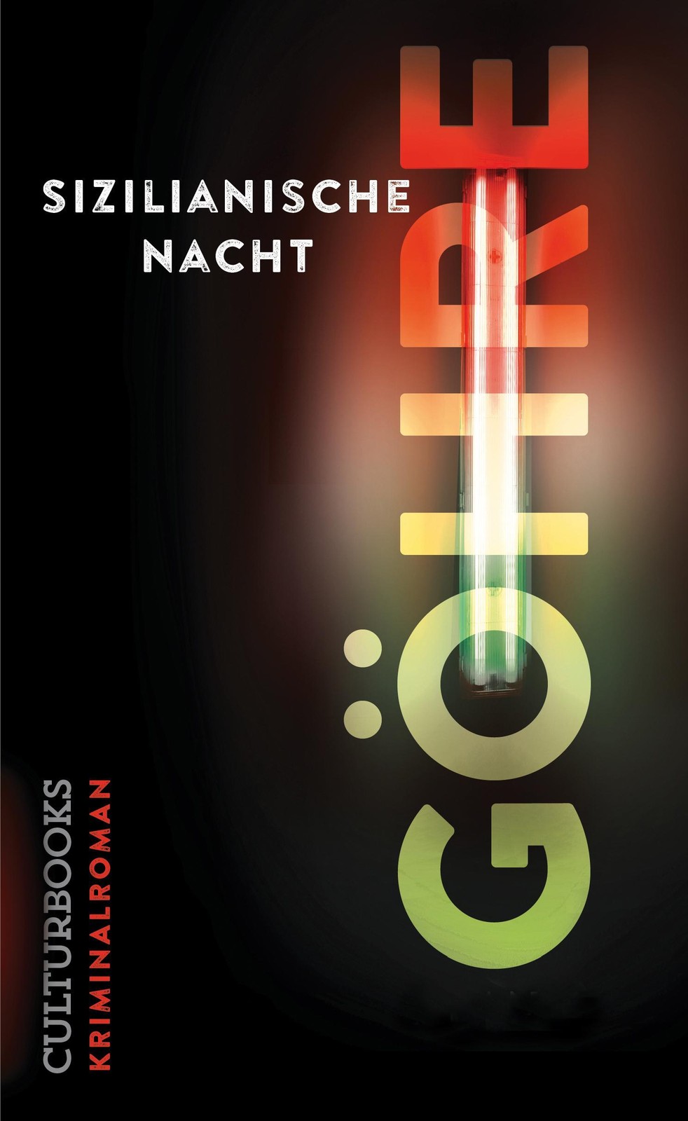 Frank Göhre ~ Sizilianische Nacht
