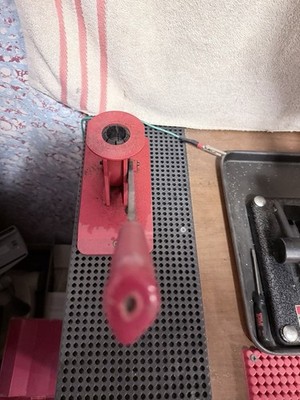 MEC Super Sizer