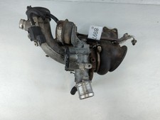 2013 Chevrolet Trax Turbocharger Turbo Charger Super Charger Supercharger N4WA7