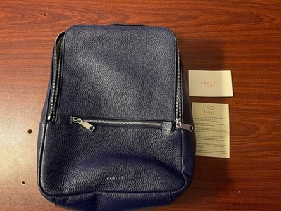 Radley London SUNNY DENE Zip Around Backpack