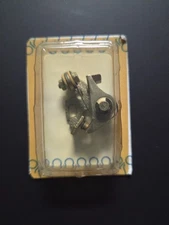 HONDA OEM NOS 30203-333-004 POINTS, R. (DENSO) CB350F CB400F