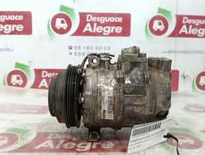 699275 klimakompressor AUDI A6 BERLINA 4B2 2.5 TDI aleep450244