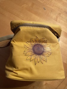 Insulated Beverage Bag