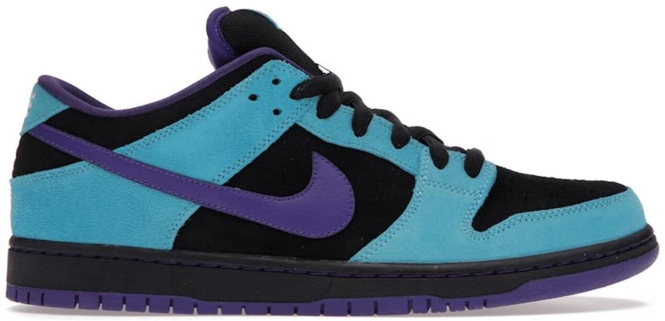 Nike Dunk Pro SB Low Skeletor for Sale - Authenticity Guaranteed