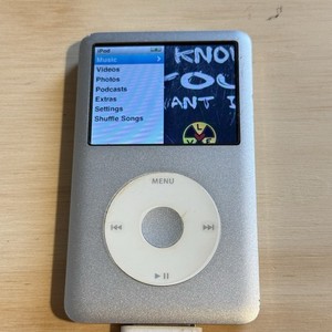 iPod 120GB | eBay