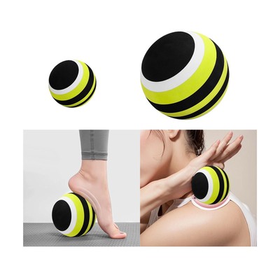 Massageball Tiefengewebe Massage Faszienball