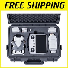 Titan MM410 Waterproof Case for DJI RC Accessories