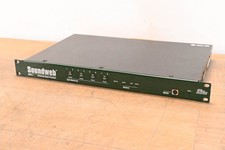 BSS Soundweb 9088iis Networked Signal Processor CG01RQX