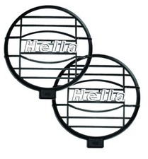 Hella 165530801 500 Series Fog Light Covers