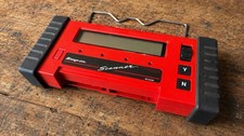 Snap On Mt2500 Scanner Diagnostic Scan Tool Powers On Unit Only - Good Condition