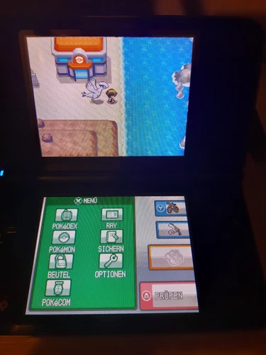 ポケモンソウルシルバー/シルバーン版ドイツ、レア、純正|Nintendo DS - 画像11/15