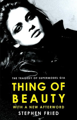 Thing of Beauty | Stephen Fried | Englisch | Taschenbuch | 2024 | Gallery Books