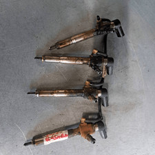 1660000Q1T Dieseleinspritzdüse NISSAN QASHQAI (J10E/JJ10E) 1.5 dCi DPF SUV