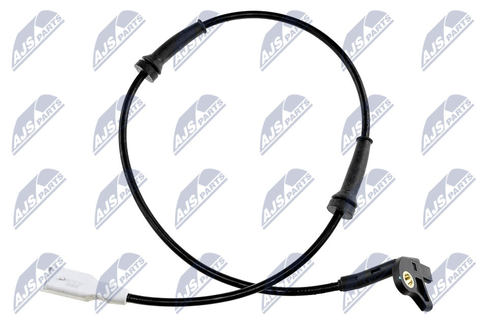 N.T.Y. HCA-CT-023.NTY Sensor, wheel speed for CITROËN,PEUGEOT