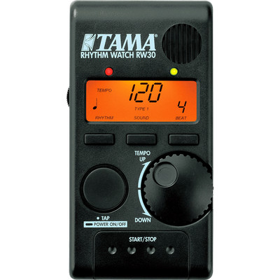 Tama RW30 Rhythm Watch Metronome