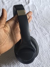 Anker Soundcore Life Q20 Over the Ear Wireless Headphones - Black