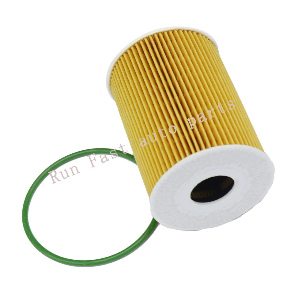 Filtro de aceite de motor para Porsche 911 Cayenne Macan Panamera V6 V8 94810722200 Foto 3 de 4