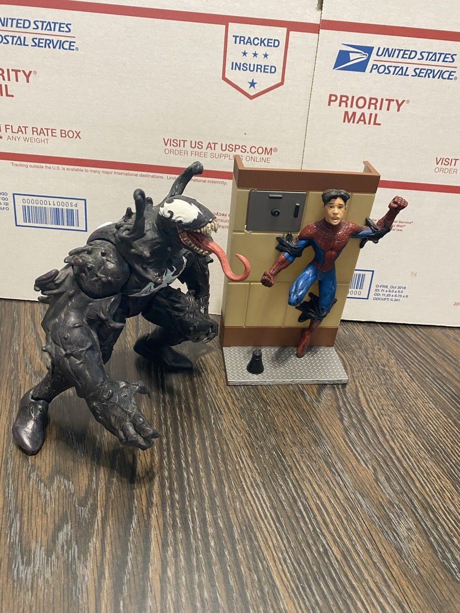 ル*1様 MARVEL SELECT ULTIMATE VENOM フィギュア s-l1200.jpg