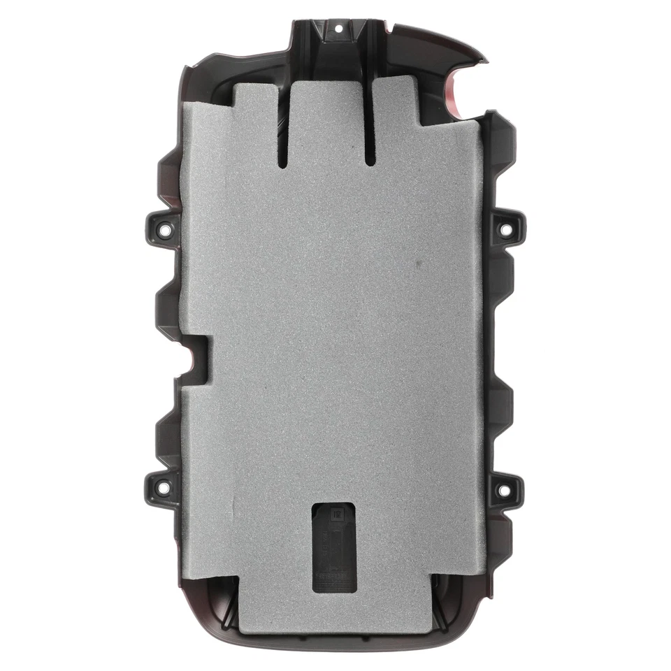 Cubierta de motor de rendimiento 6,2 L Chevrolet Camaro 2020-2025 OEM NUEVA 12697368 Foto 3 de 4