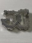 Luxury Elegant Broch Pin By Dulce And Gabbana — photo 8