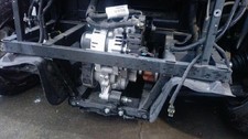 Boite de vitesse Citroen AMI