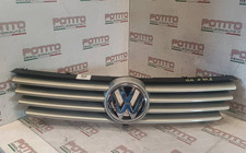 6N0853651E01C Grill  VOLKSWAGEN POLO 3a Serie 1.6i 16V cat GTI Ber. 3p/b/1598cc