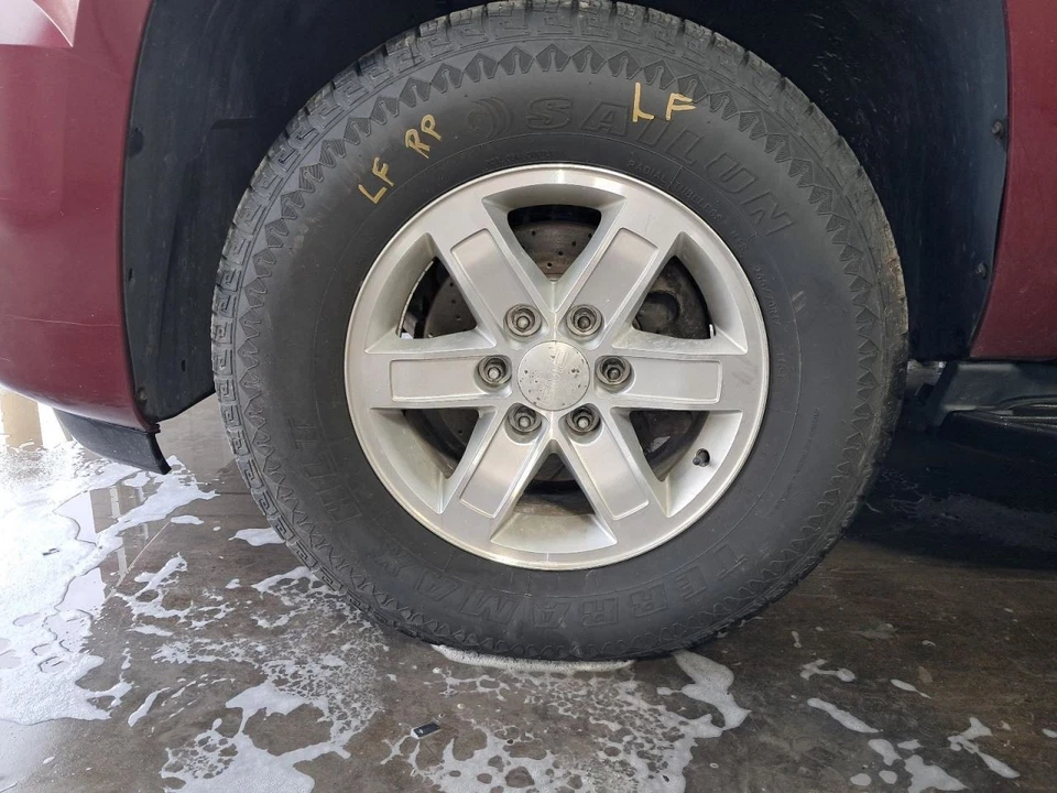 Depósito de lavado compatible con 07-14 ESCALADE 426453 Foto 3 de 4