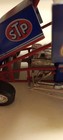 1994 Racing Champions #2 ANDY HILLENBURG STP 1/24 WoO SPRINT CAR New Not In Box — photo 9