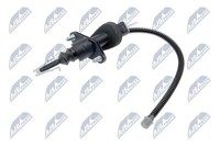 Nty Geberzylinder, Kupplung NSP-PL-008 FüR Opel