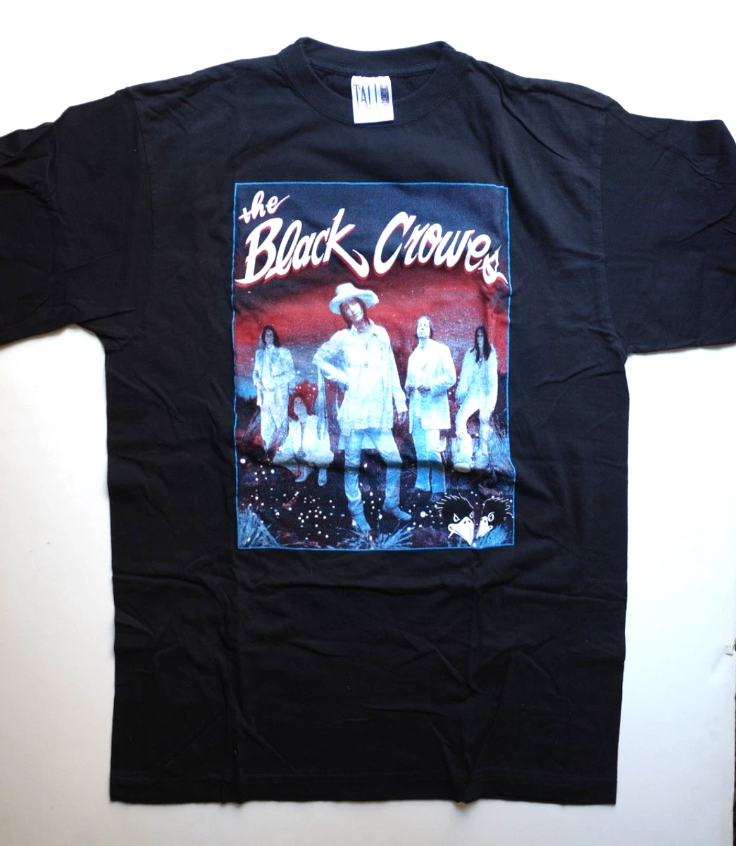 black crowes t shirt products for sale | eBay