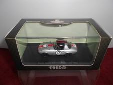 Toyota Sports 800 EBBRO 1/43 -Fine Condition 14Y JAPAN