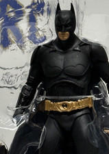 McFarlane Toys DC Multiverse Batman Begins Batman Action Figure