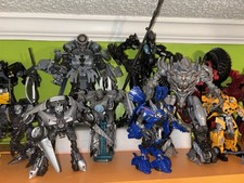 Transformers Revenge Of The Fallen Studio Series Lot